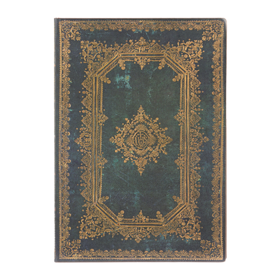 Astra MIDI Lined Softcover Journal, 176pg, 100gsm by Paperblanks (Nova Stella)