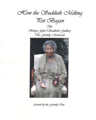 How The Sudduth Melting Pot Began