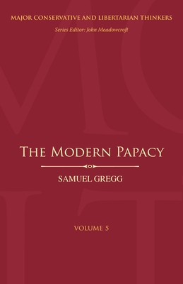 The Modern Papacy