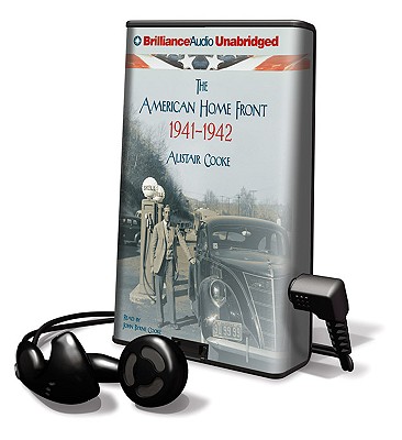 The American Home Front: 1941-1942