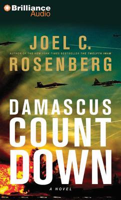 Damascus Countdown