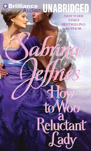 How to Woo a Reluctant Lady