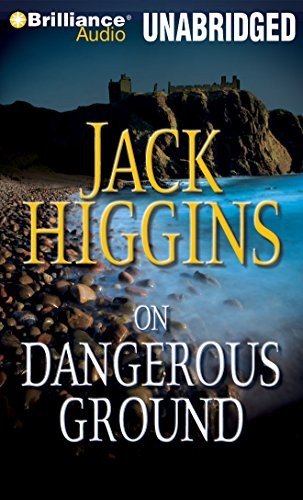 On Dangerous Ground