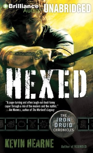 Hexed