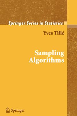 Sampling Algorithms