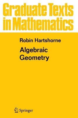 Algebraic Geometry