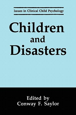 Children and Disasters