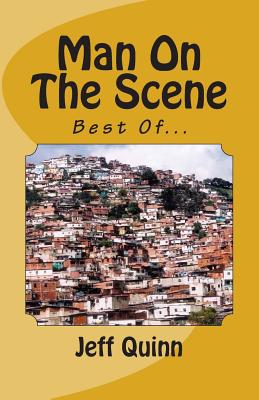 Man On The Scene: Best Of...