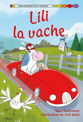 Lili La Vache