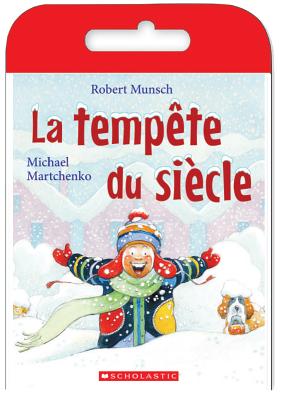 Raconte-Moi Une Histoire: La Tempête Du Siècle