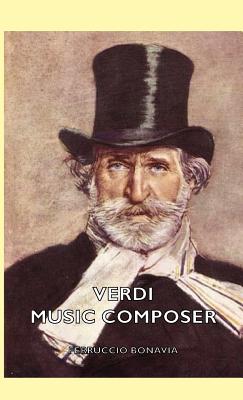 Verdi - Music Composer