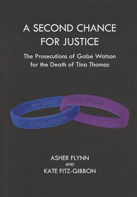 A Second Chance for Justice: The Prosecutions of Gabe Watson for the Death of Tina Thomas