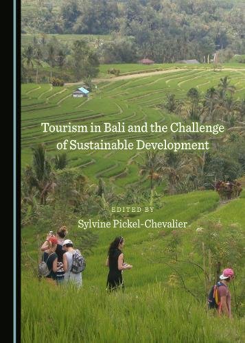 Tourism in Bali and the Challenge of Sustainable Development