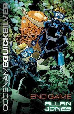 Codename Quicksilver 6: End Game