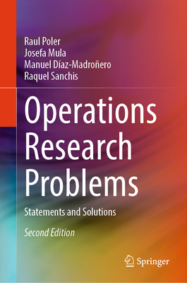 Operations Research Problems: Statements and Solutions