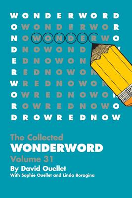 WonderWord Volume 31
