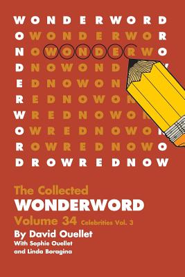 WonderWord Volume 34