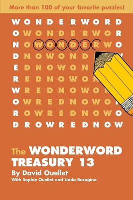 WonderWord Treasury 13