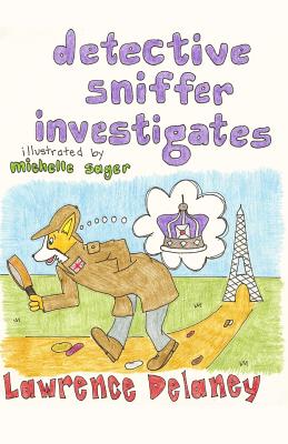Detective Sniffer Investigates: The Case of the Crown Jewels