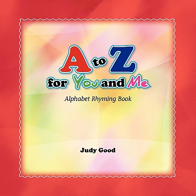 A to Z for You and Me