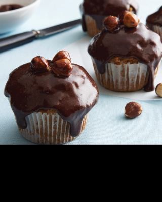 Sweet & Easy Vegan: Treats Made with Whole Grains and Natural Sweeteners