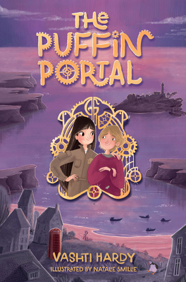 The Puffin Portal: Volume 2