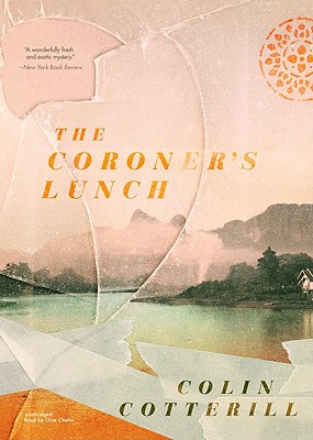 The Coroner's Lunch
