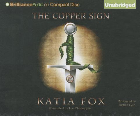 The Copper Sign