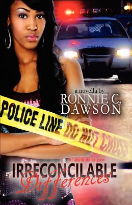 Irreconcilable Differences: 'til death do us part