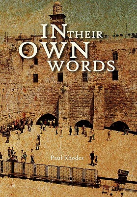 In Their Own Words