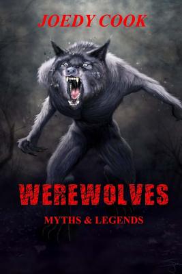 Werewolves Myths and Legends