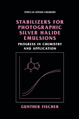 Stabilizers for Photographic Silver Halide Emulsions: Progress in Chemistry and Application