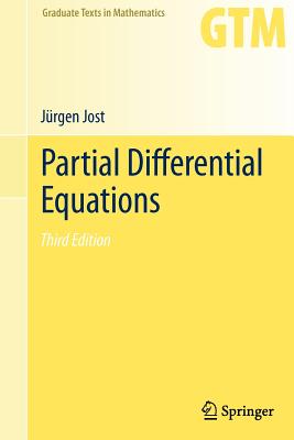 Partial Differential Equations