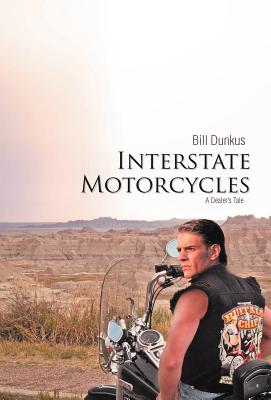 Interstate Motorcycles: A Dealer's Tale