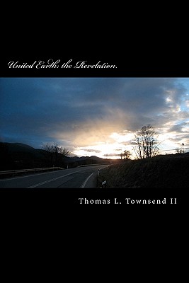 United Earth: : the Revelation