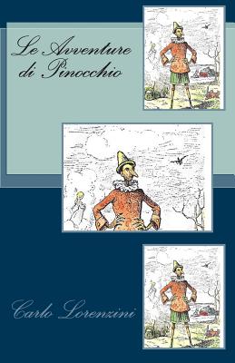 Le Avventure di Pinocchio