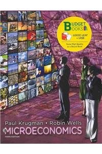 Microeconomics (Looseleaf) & Study Guide