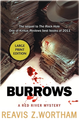 Burrows (Large Print Edition)