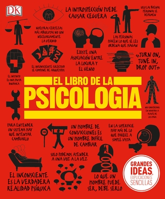 El Libro de la Psicologã-A
