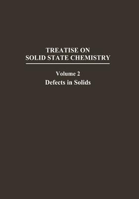 Defects in Solids