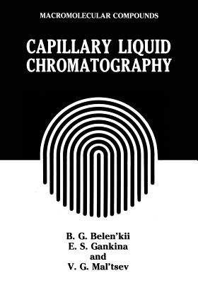 Capillary Liquid Chromatography
