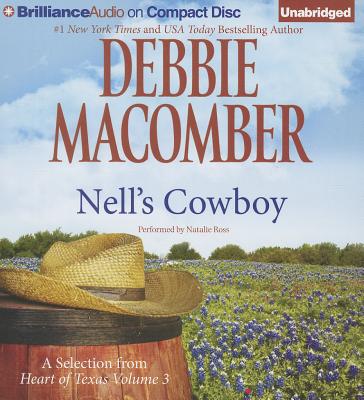 Nell's Cowboy