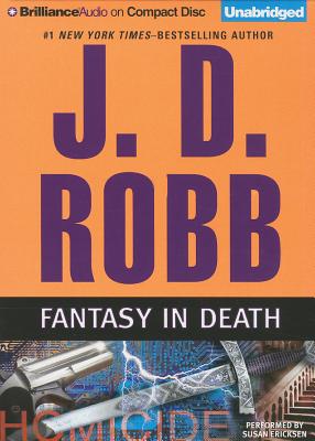 Fantasy in Death