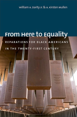 From Here to Equality: Reparations for Black Americans in the Twenty-First Century