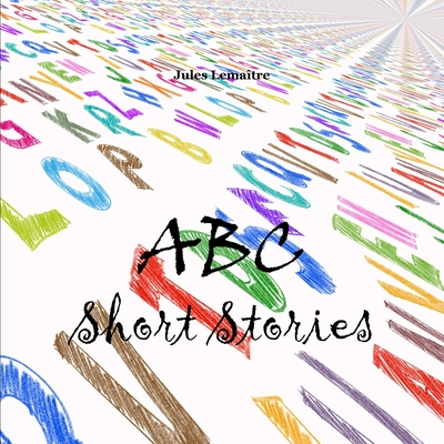 ABC Short Stories: Children Book