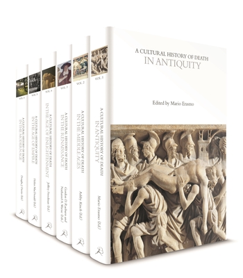 A Cultural History of Death: Volumes 1-6