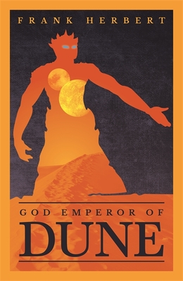 God Emperor of Dune (The Dune Chronicles, Book 4)