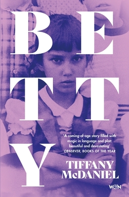 Betty: A Novel