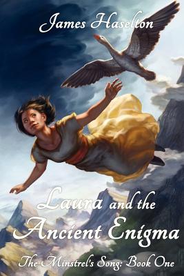 Laura and the Ancient Enigma: The Minstrel's Song