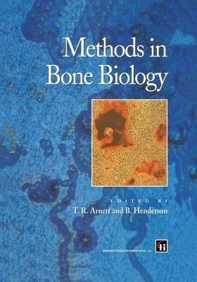 Methods in Bone Biology